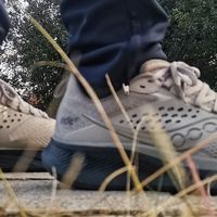 有个性，优缺点都明显的好鞋-索康尼驭途17入手一个多月后的体会