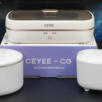 家用超声波清洗机哪个品牌好用？2025超声波清洗机前十推荐排行榜