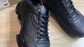 ECCO高尔夫鞋适合日常穿吗？全网用户观点大PK