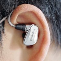 10mm复合振膜+锌合金工艺，200档全能王实锤丨SIVGA SM100深度评