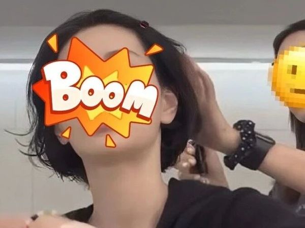 神颜女星遭入室抢劫！与歹徒搏斗后紧急送医…她的疯批女主不是演的！