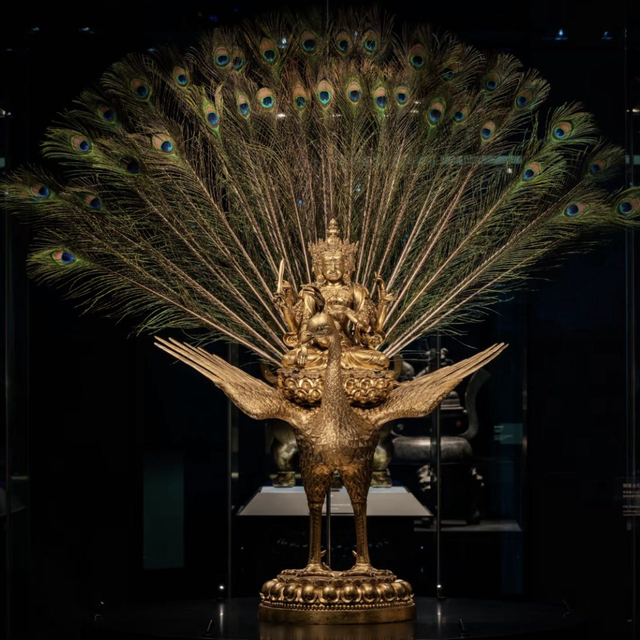 宋元明清铜器漆器特展值不值得看？178+用户观点大碰撞