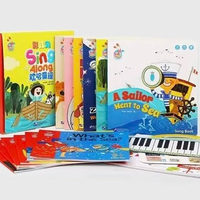 经典循环书单 vs 新锐热门书单？我们汇总了127位家长的真实体验