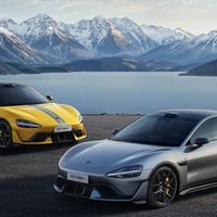 玛莎拉蒂SUV vs 小米汽车？我们汇总了127位用户真实观点，答案在这