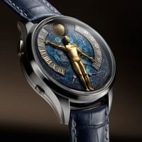 小众独立制表vs瑞士大牌：谁的设计与工艺更胜一筹？全网观点大碰撞