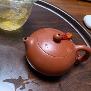 一把西施壶，安放你对生活所有细腻的期许