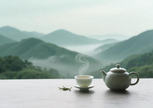 🍵 茶喝不对=白费钱！6大茶类冲泡秘籍，99%的人第一步就错了！