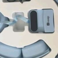 Keep计数呼啦圈：我的居家瘦腰塑形神器