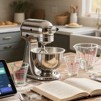 家庭烘焙值得投入时间吗？1200+用户观点大碰撞