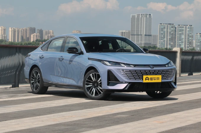 新能源车