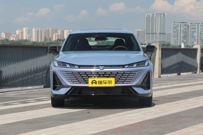 新能源车