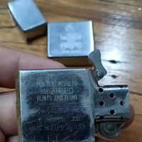 Zippo打火机值得收藏吗？全网观点大碰撞