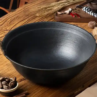 双立人无涂层不粘锅值得入手吗？1200+用户真实观点大PK