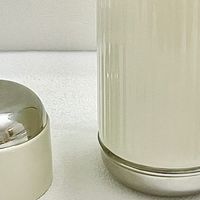 入秋通勤标配！这款复古保温杯凭实力拿捏颜值与实用