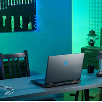 高负载游戏本真能稳定运行？42℃清凉与性能过剩之争