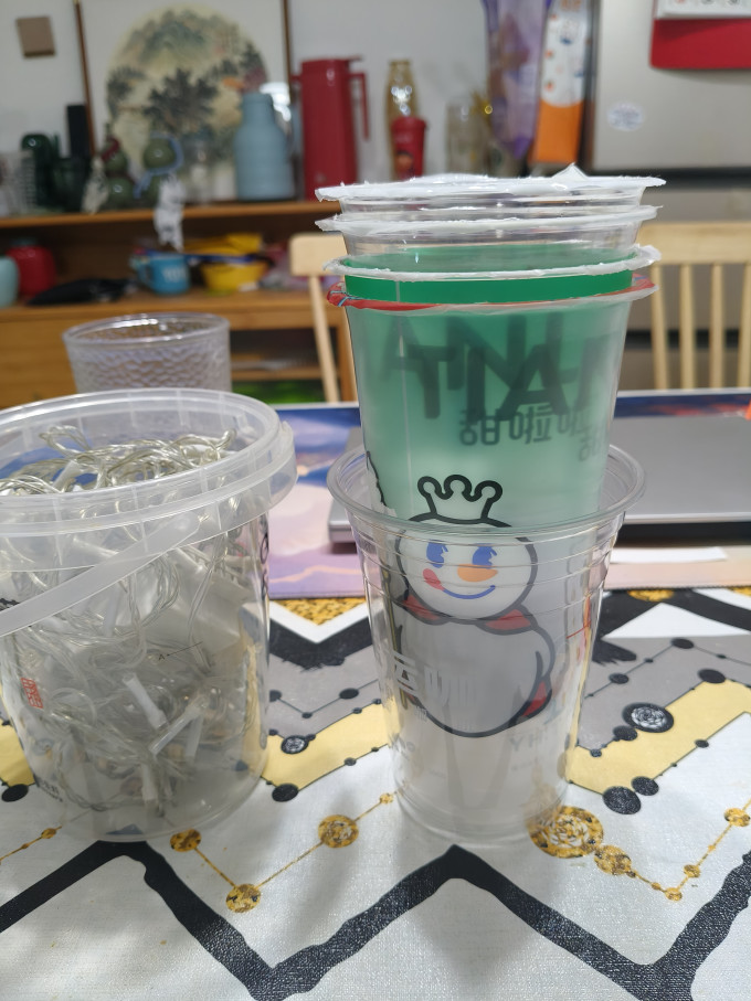 收纳用品