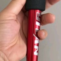 天冷户外运动好物：四万公里户外登山杖手杖