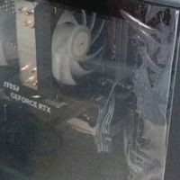 电竞装备升级好物：京天酷睿i5 1TB固态电脑设计电竞游戏主机