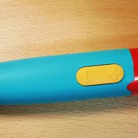 baby care点读笔换电池,让点读笔焕发新生