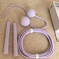 一根Keep跳绳，解锁我的健康日常