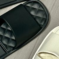 旅行党狂喜！这双折叠拖鞋承包了我所有出行的舒适