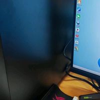 现场观赛回忆录少不了：华硕海景房 i5 三角洲游戏电脑主机