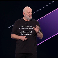 亚马逊CTO：开发者只要能进化绝不会被AI取代