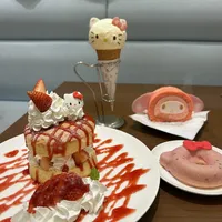 三丽鸥主题空间值得带娃打卡吗？500+用户观点大碰撞