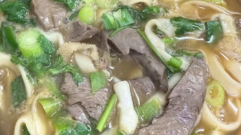 我不吃膻的，但羊肉砂锅除外