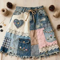 旧衣改造：实用至上还是艺术优先？1000+用户观点大碰撞