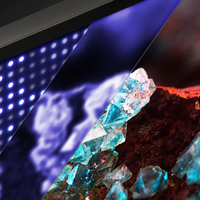 Mini LED vs OLED电视怎么选？2025年128位用户真实体验告诉你答案