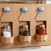 废旧材料改造家居小物：环保智慧还是鸡肋负担？全网观点大碰撞