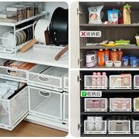 废木板DIY vs 成品调料架？我们集合了87位用户真实体验，结论在这