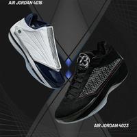 AJ4016 vs AJ4023：哪双合体鞋更能满足你对经典与性能的双重期待？我们汇总了78位用户真实反馈