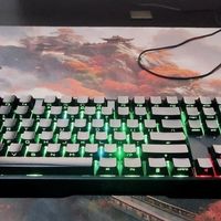 Cherry MX 3.0S：德国精工敲击灵魂，这把键盘让指尖长出翅膀