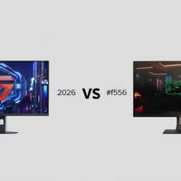 红米27英寸2K+200Hz显示器 vs 泰坦军团P2710R2：高刷显示器怎么选？我们汇总了上百位用户真实体验