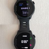 高驰Pace Pro vs 佳明570：入门级运动手表怎么选？我们汇总了86位用户真实体验