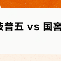 五粮液普五 vs 国窖1573？我们汇总了86位用户真实体验，结论在这