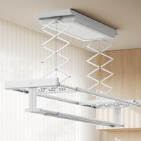 米家智能晾衣架 vs 传统晾衣架？我们汇总了127位用户真实体验，结论在这