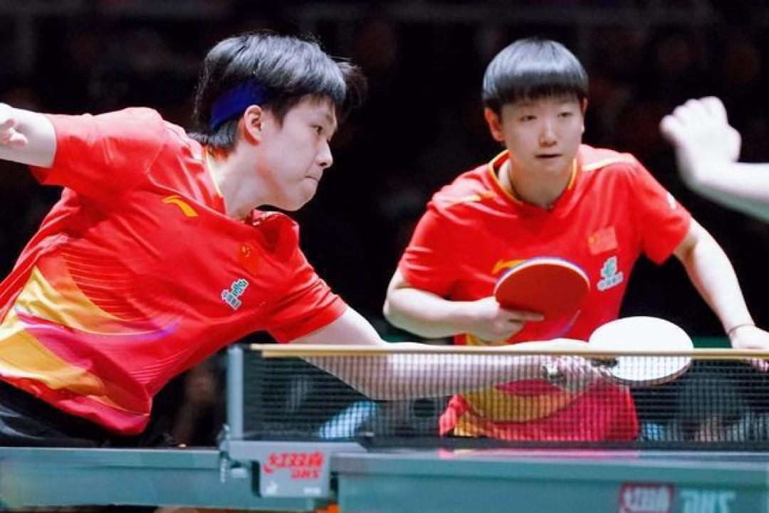 8-1横扫!中国队三连冠,日本队排兵布阵引争议