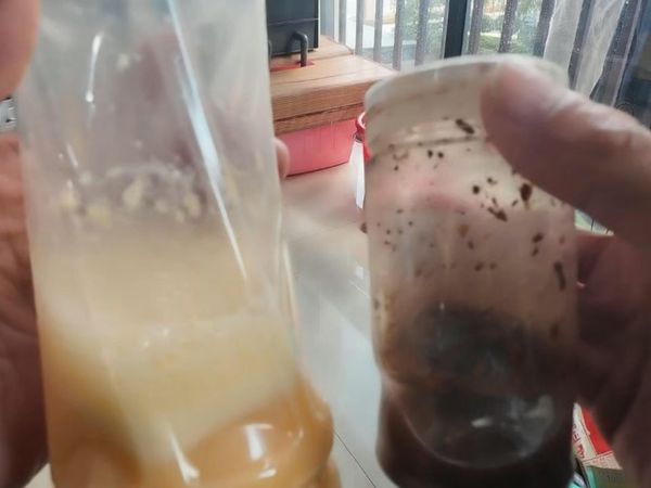 臭鸡蛋加蚯蚓水双BUFF效果爆炸？