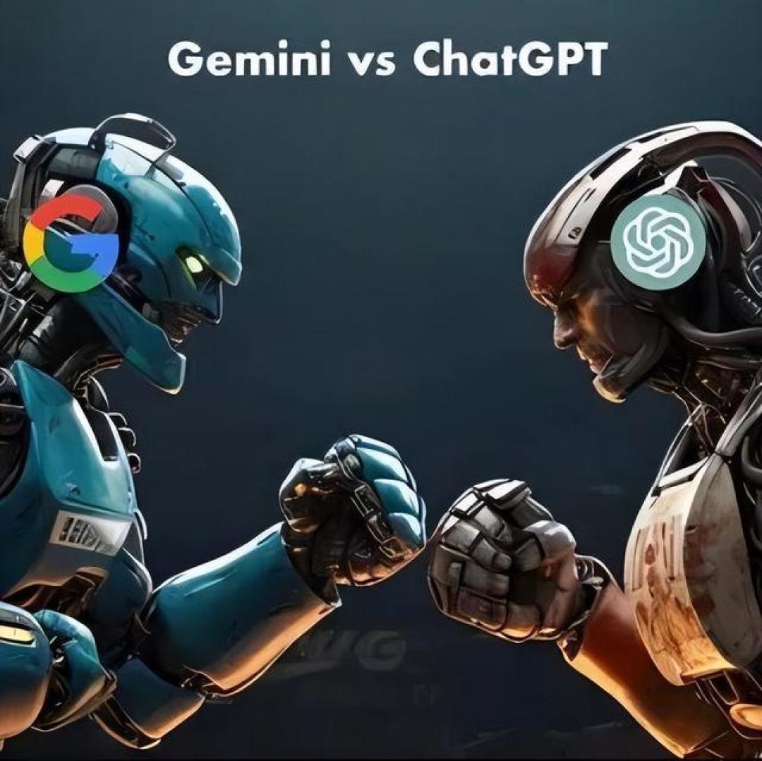 AI战争升级!OpenAI拉响红色警报,暂停广告业务“死磕”谷歌Gemini