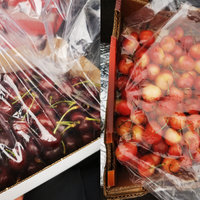 车厘子 vs 应季水果？我们汇总了128位用户真实观点，答案在这