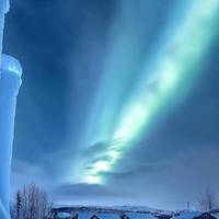 漠河终极攻略：追极光、睡火炕，3天玩转中国的北极点