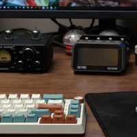 47g轻量化！ATK A9 Air大师版游戏鼠标实测：手残党也能轻松上分