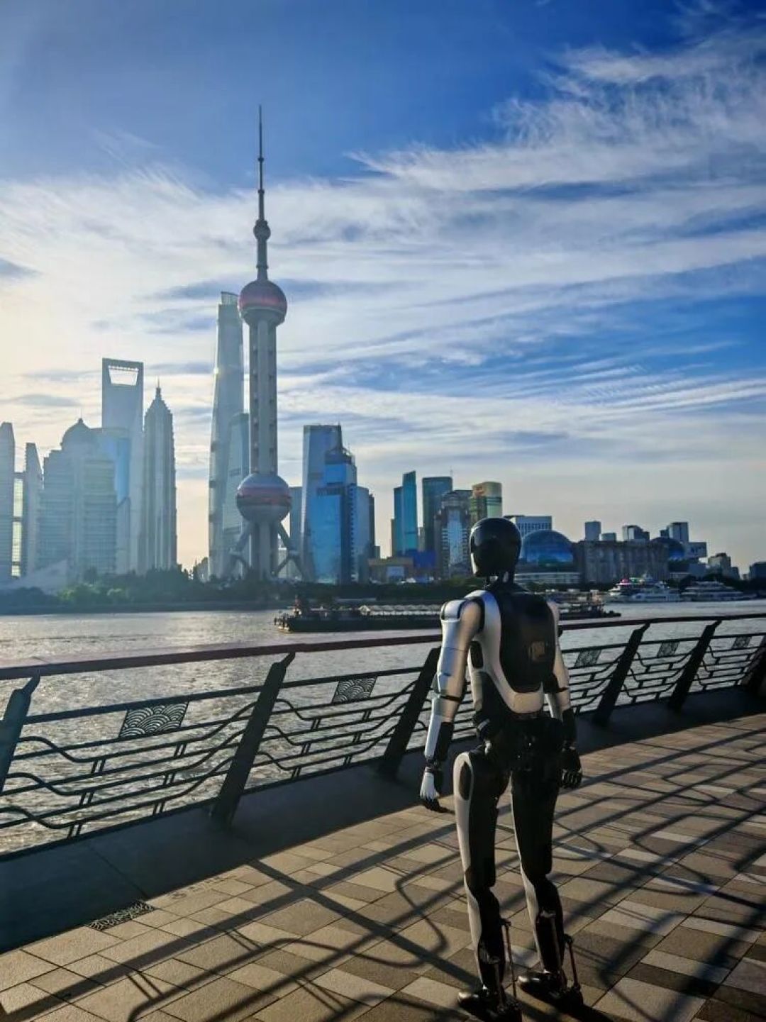 硅基生命的“成年礼”：上海具身智能的入世大考与万亿生态突围