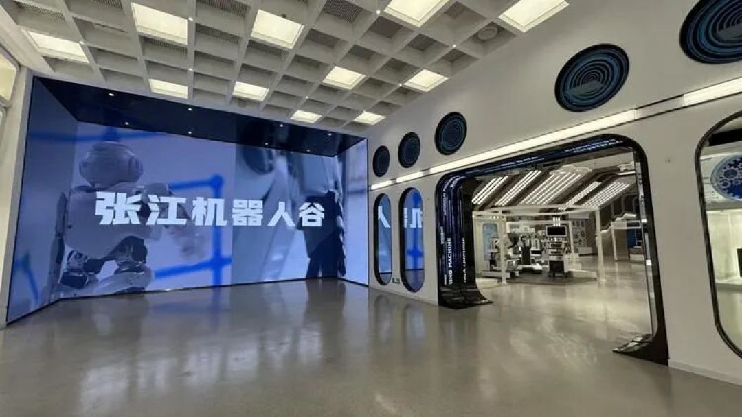 硅基生命的“成年礼”：上海具身智能的入世大考与万亿生态突围