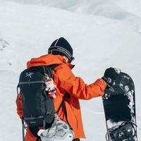 冬季户外运动：与自然共舞的极致体验