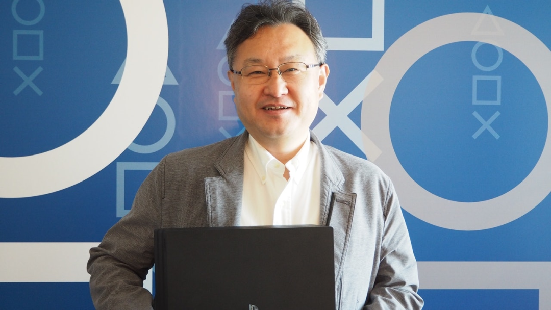 前索尼高管直言:中国游戏开发速度“日本学不来”