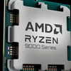 AMD Ryzen 7 9850X3D 跑分曝光：轻松超越 9800X3D，性能提升 5%